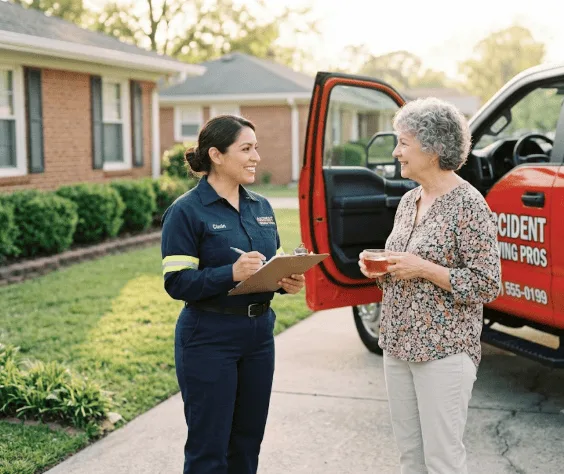 Accident Towing Service Hookerton, NC FAQs